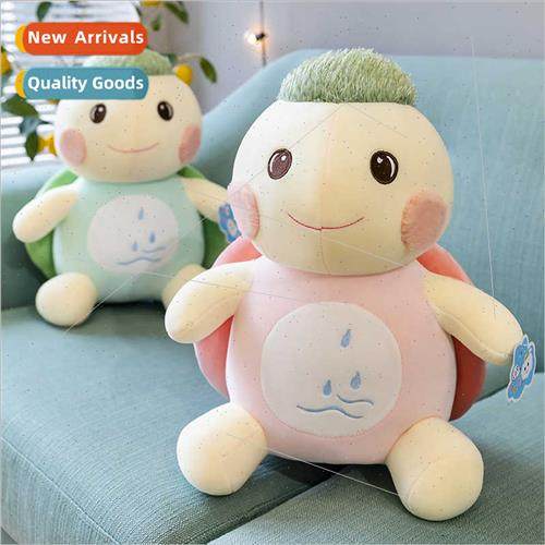 Marine animal small turtle doll turtle plush toys turtle bab