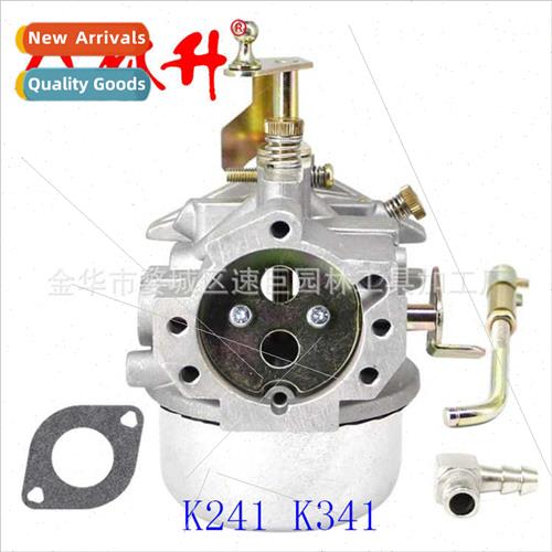 Mower Parts Lawn Mower 45 853 09-S Carburetor Kohler K321 K3