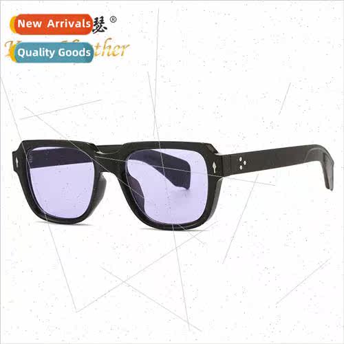Fashion sunglasses 8782 Europe hundred set shooting frame gl