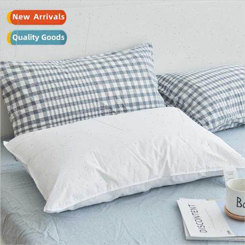 Z09 high rebound -demation hotel pillow soft pillow core cot