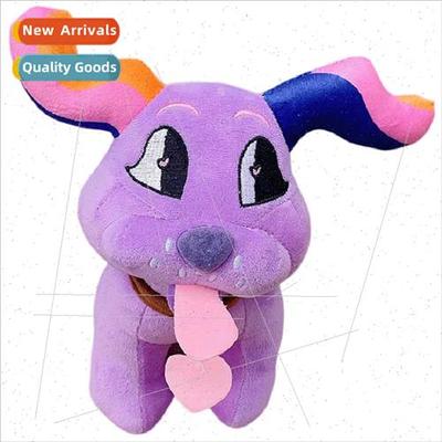 Bobbi love dog doll poppy playtime3 Bobbi playtime cute plus