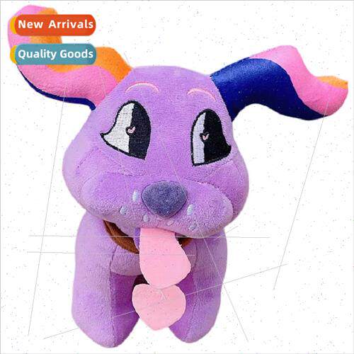 Bobbi love dog doll poppy playtime3 Bobbi playtime cute plus