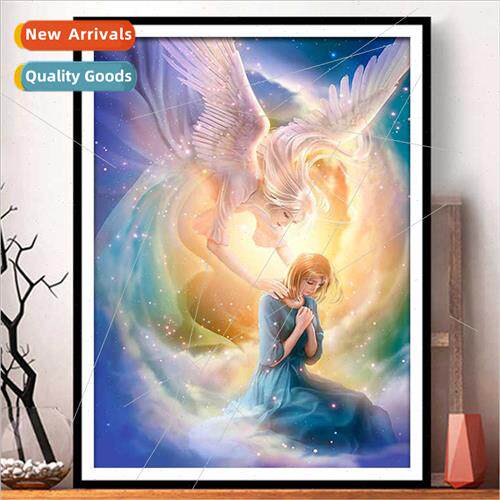 Diamond painting new modern  home decorative diamond paintin