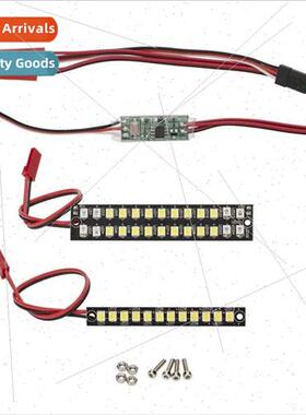 TRAXXAS 1/10 MAXX Small X Bigfoot High Bright WaterproFront