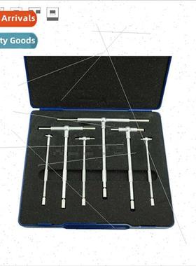 Adjustable I.D. Gauge 5/16--6 I.D. Expansion Gauge Bore Gaug