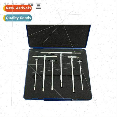 Adjustable I.D. Gauge 5/16--6 I.D. Expansion Gauge Bore Gaug