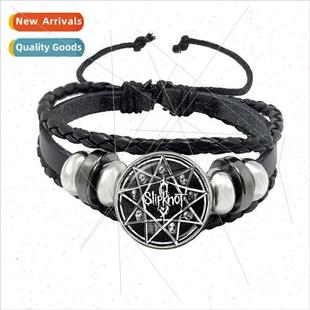 Rock Bands Time Accessories Punk Hop Gems Symbols Hip