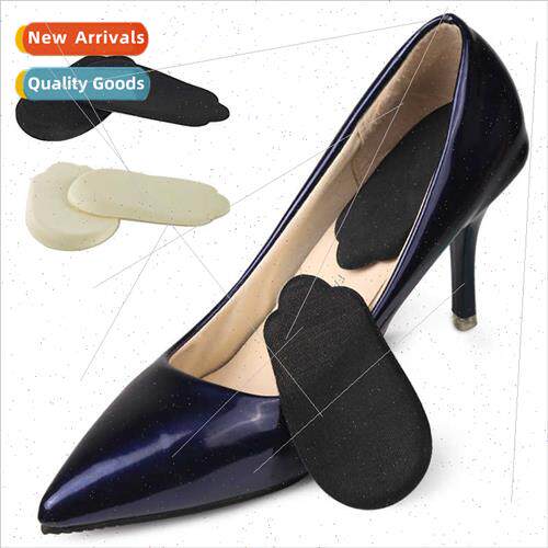 Women posive O back cushion XO leg correction shoe insole in