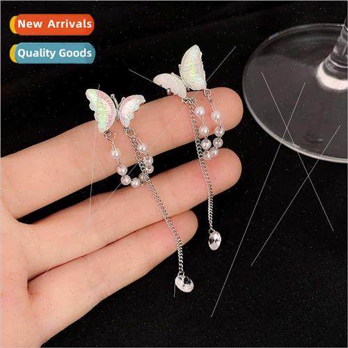 che Fashion Commuter Elegant Glossy Dazzling Colorful Bow Pe