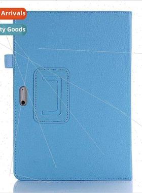 适用Surface Go1 Tablet Case GO2 Case 10 inch 10.5 StLeather