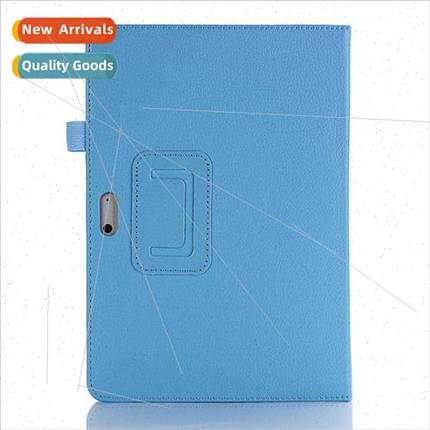适用Surface Go1 Tablet Case GO2 Case 10 inch 10.5 StLeather