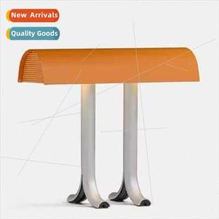 Desk Designer Lamps Study Scandinavian Bedroom Danish