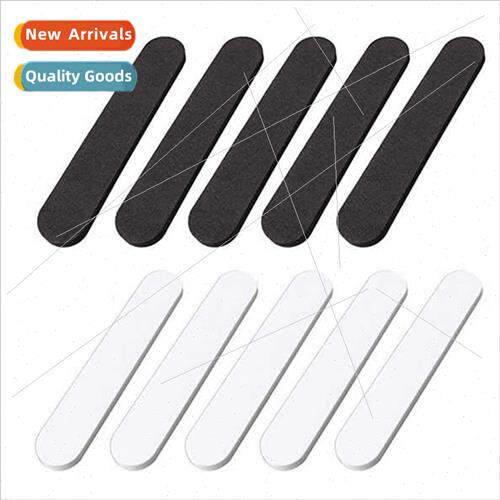 EVA Cap Circumference Patch Black Whe -Adhesive EVA Foam Adj