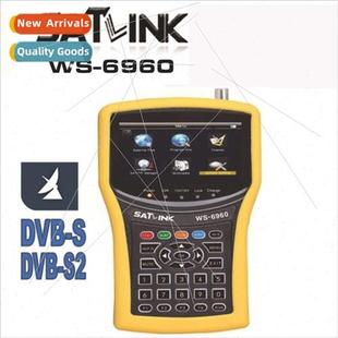 Finder Meter DVB Star Player 6960