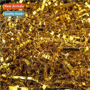 Birthday Wedding Box Packaging Raffia Filler by Kilo