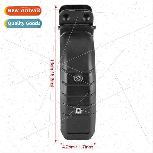 5.5 inch 6.5 inch carbon fiber scooter accessories rear fend