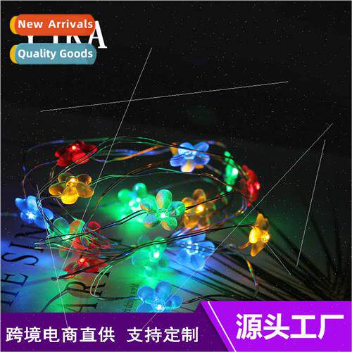 led bare light string e vine light string halloween onepcs b