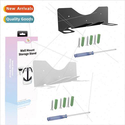 New Oculus quest 2 wall storage bracket Hooks PC VR bracket