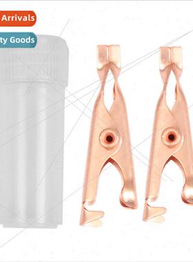 Small Clip Copper Tag Remover Skin Care Wart Remover Micro S