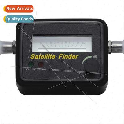 Satelle Finder Easy to Carry JS-SF02
