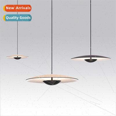 Danish designer single dining room bar chandelier Scandinavi