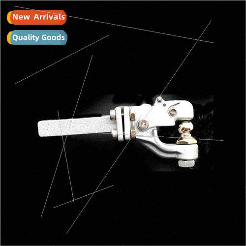 RC climbing model car accessories  SCX10 II imation genus re