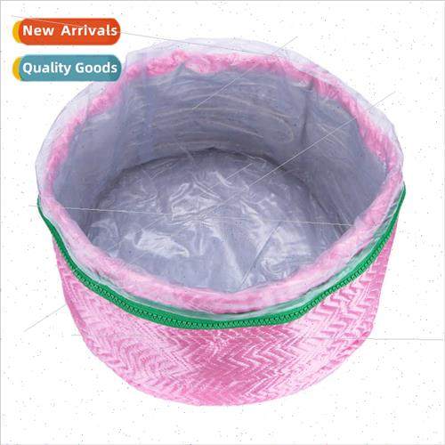 Heating cap electric cap home self-care hair film baked oil