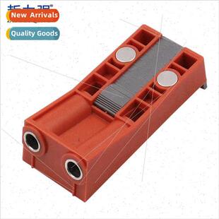 Woodworker Punchdown Locator Punchdown Locator Drill Locator