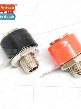 4MM Banana Socket Banana Holder Terminal Block Connector Aud