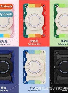 适用Tab M10 Plus hwithdrawals silicone drop-profull package