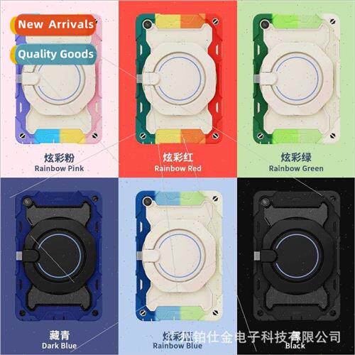 适用Tab M10 Plus hwithdrawals silicone drop-profull package