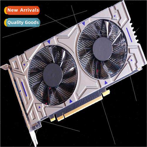 Graphics Card GTX1060 6GB DDR5 192b Desktop PC Gaming