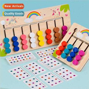 eight letter alignment Wooden chess color game four