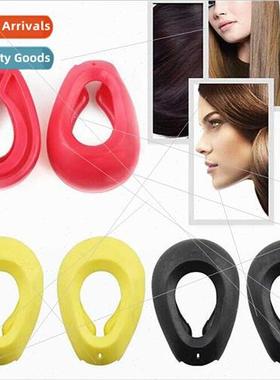Hair salon hairdressing supplies high  silicone hair colorin