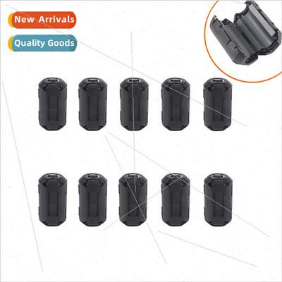 50pcs-5 kinds specifications Anti-interference degaussing ri