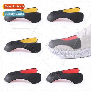 Anti-Wrinkle Shield Toe Anti-Wrinkle Sneaker Head Anti-Marki