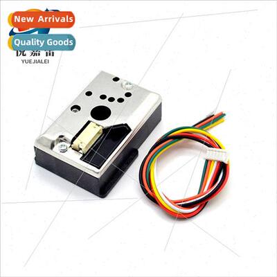 SHARP Dust Sensor GP2Y1014AU0F wh cable