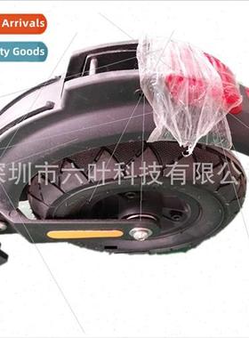 8 inch electric scooter universal accessories rear fender wi