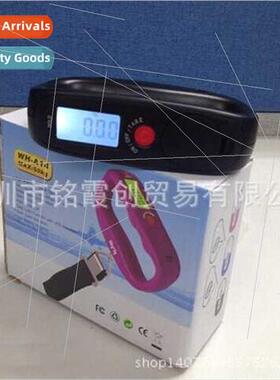 WH-A14 WH-A14 Portable Scale Electronic Weighing Grocery Fis