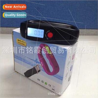 WH-A14 WH-A14 Portable Scale Electronic Weighing Grocery Fis