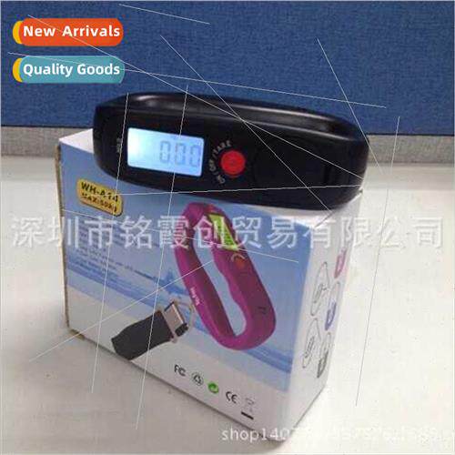 WH-A14 WH-A14 Portable Scale Electronic Weighing Grocery Fis