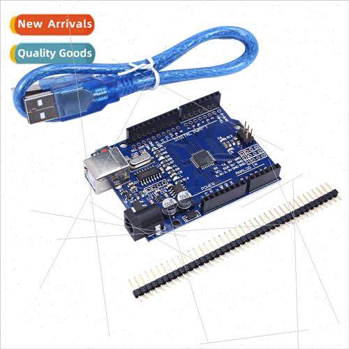ATmega328P Lgt8f328p Improved Connoisseur Edion For-arduino