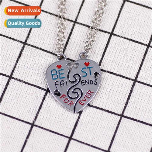 Hobby Friends Heart Shaped Love Patchwork sters Pair Set mpl