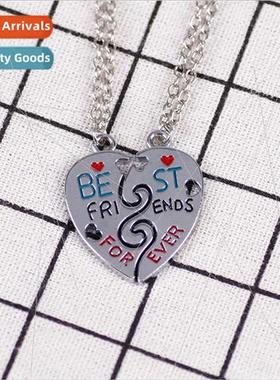 Hobby Friends Heart Shaped Love Patchwork sters Pair Set mpl