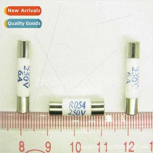 Ceramic Fuse Fused Grade 5X20 Industrial 250V R054