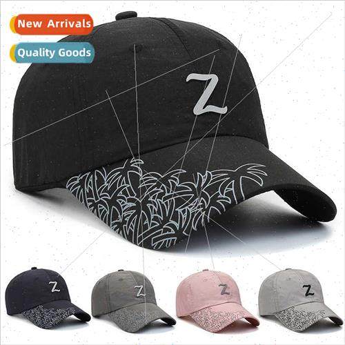 Sun hat men summer quick-drying net cap fishing sun hat spri