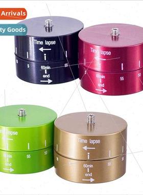 60min minutes time-lapse head适用GOPRO ants other sports cam