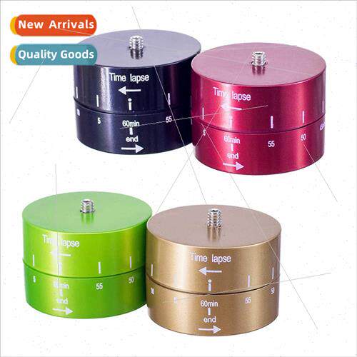 60min minutes time-lapse head适用GOPRO ants other sports cam