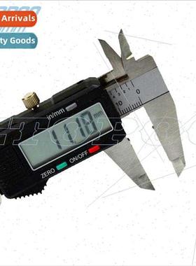 0-150MM 0.01MM Left Handed Stainless Steel Digal Calipers Le