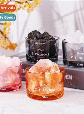 Aroma crystal stone Aroma diffuser crystal stone diffuser st